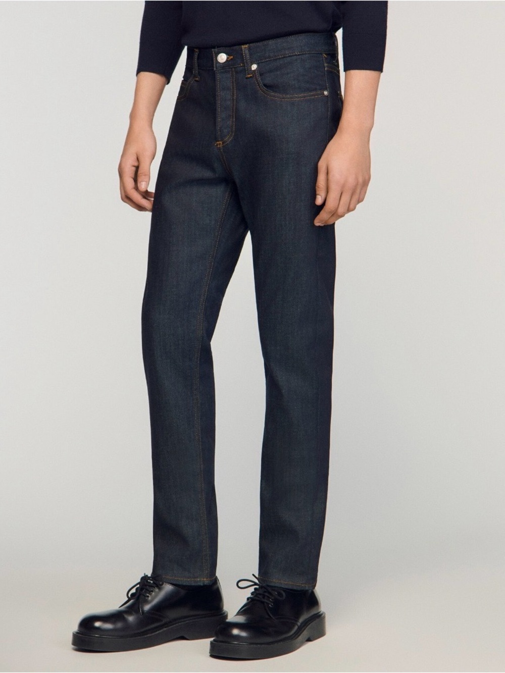 Sandro jeans men’s
